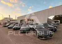 2012 Mercedes Benz C 200