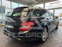 2012 Mercedes Benz C 200