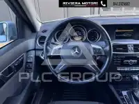 2012 Mercedes Benz C 200