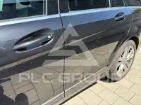 2011 Mercedes Benz C 200
