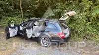 2012 Mercedes Benz C 200
