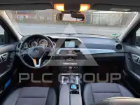 2012 Mercedes Benz C 200