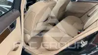 2012 Mercedes Benz C 200