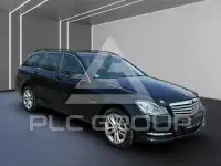 2012 Mercedes Benz C 200