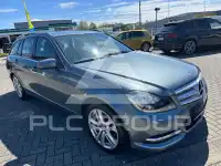 2012 Mercedes Benz C 200