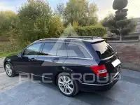 2012 Mercedes Benz C 200