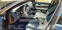 2012 Mercedes Benz C 200