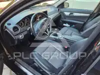 2012 Mercedes Benz C 200