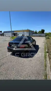 2012 Mercedes Benz C 200