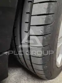 2012 Mercedes Benz C 200
