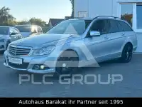 2012 Mercedes Benz C 200