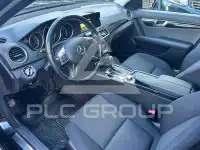 2012 Mercedes Benz C 200