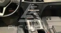 2012 Mercedes Benz C 200
