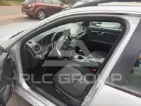 2012 Mercedes Benz C 200
