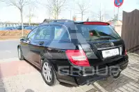 2012 Mercedes Benz C 200