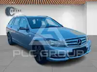 2012 Mercedes Benz C 200
