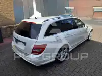 2012 Mercedes Benz C 200