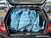 2012 Mercedes Benz C 200