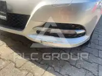 2012 Mercedes Benz C 200