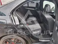 2012 Mercedes Benz C 200
