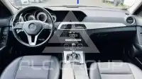 2012 Mercedes Benz C 200
