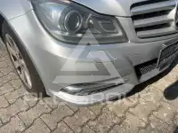 2012 Mercedes Benz C 200