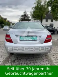 2012 Mercedes Benz C 200