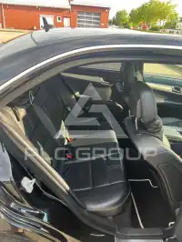 2012 Mercedes Benz C 200