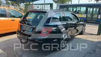 2012 Mercedes Benz C 200