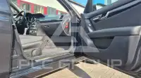 2012 Mercedes Benz C 200