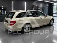 2012 Mercedes Benz C 200