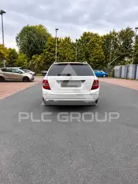 2012 Mercedes Benz C 200