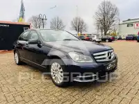 2012 Mercedes Benz C 200