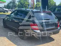 2012 Mercedes Benz C 200