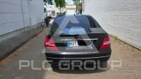 2012 Mercedes Benz C 200