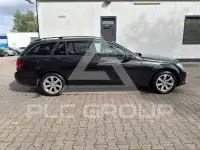 2012 Mercedes Benz C 200