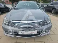 2012 Mercedes Benz C 200