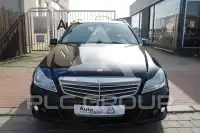 2012 Mercedes Benz C 200