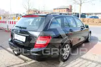 2012 Mercedes Benz C 200
