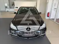 2012 Mercedes Benz C 200