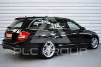 2012 Mercedes Benz C 200
