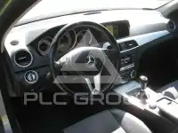 2012 Mercedes Benz C 200