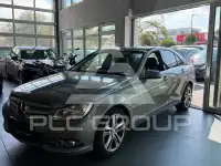 2012 Mercedes Benz C 200