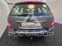 2012 Mercedes Benz C 200