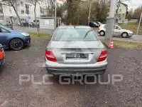 2012 Mercedes Benz C 200