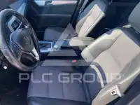 2012 Mercedes Benz C 200