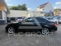 2012 Mercedes Benz C 200