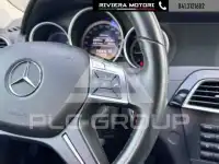 2012 Mercedes Benz C 200