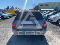 2012 Mercedes Benz C 200