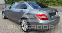 2024 Mercedes Benz C 200